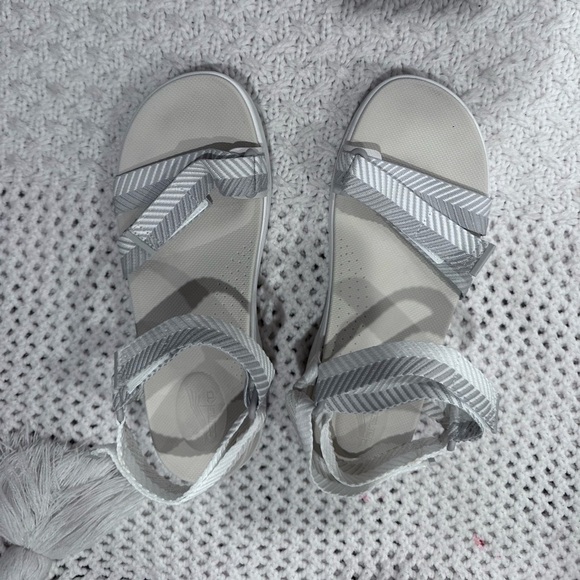 Dansko Shoes - DANSKO WOMEN’S RACQUEL WEBBING SAND HERRINGBONE 42